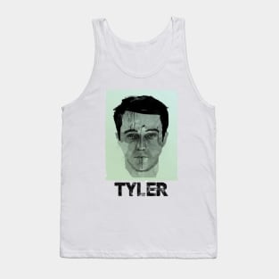 Tyler Tank Top